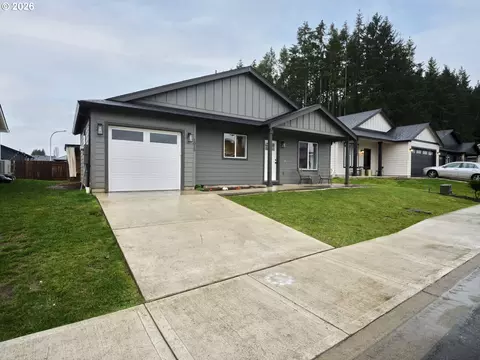 Other - 1015 Peach Rd, Winlock, WA 98596 photo 1 of 7