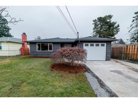 8124 SE 65th Ave, Portland, OR 97206