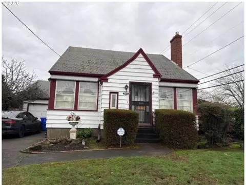 2903 SE 67th Ave, Portland, OR 97206