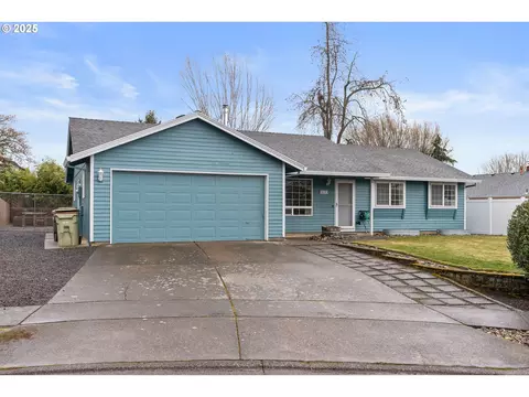 3070 N Barlow Pl, Cornelius, OR 97113