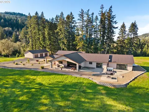 Other - 5996 Hayhurst Rd, Yoncalla, OR 97499 photo 12 of 15