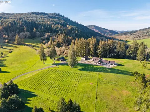 Other - 5996 Hayhurst Rd, Yoncalla, OR 97499 photo 13 of 15