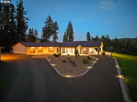 Other - 5996 Hayhurst Rd, Yoncalla, OR 97499 photo 2 of 15