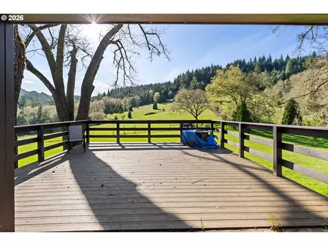 Exterior - 5996 Hayhurst Rd, Yoncalla, OR 97499 photo 9 of 9