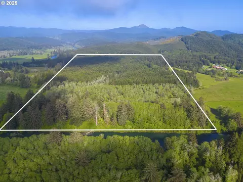 0 Elmer Miller Rd, Siletz, OR 97380