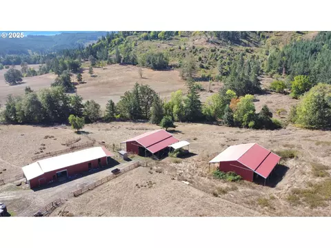 Other - 485 Andrews Rd, Yoncalla, OR 97499 photo 2 of 14