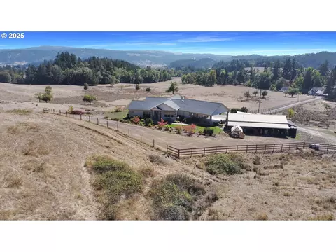 Other - 485 Andrews Rd, Yoncalla, OR 97499 photo 3 of 14