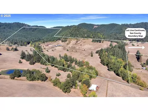 Other - 485 Andrews Rd, Yoncalla, OR 97499 photo 1 of 14