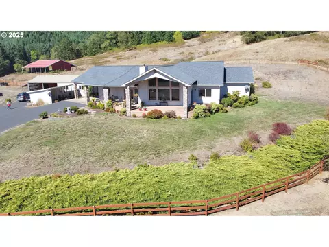 Other - 485 Andrews Rd, Yoncalla, OR 97499 photo 11 of 14