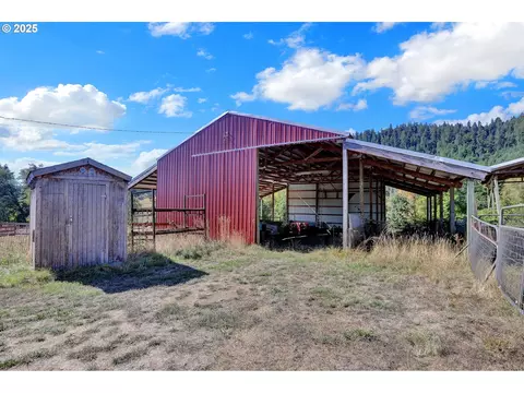 Other - 485 Andrews Rd, Yoncalla, OR 97499 photo 12 of 14