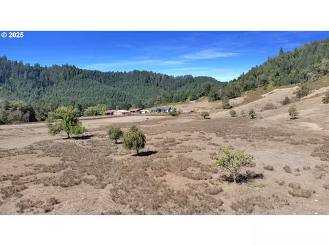Other - 485 Andrews Rd, Yoncalla, OR 97499 photo 4 of 14