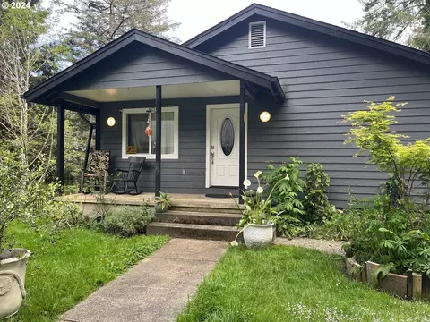 62760 Koski Rd, Coos Bay, OR 97420