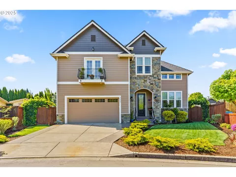 333 Lenore Loop, Eugene, OR 97404