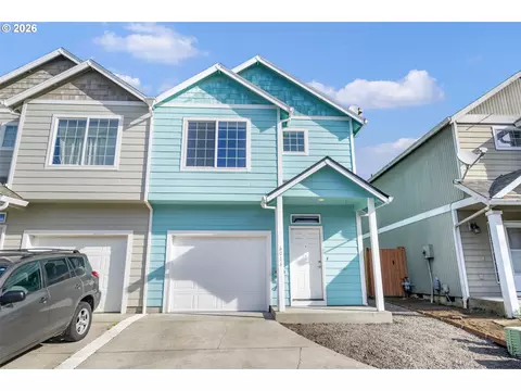 6014 NE 33rd Cir, Vancouver, WA 98661