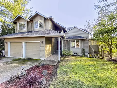 2364 NW Maser Dr, Corvallis, OR 97330