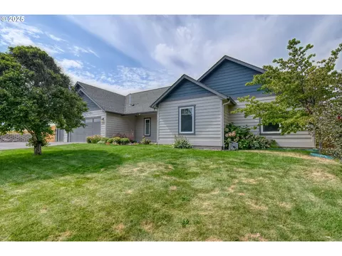 1911 SW 3rd St, Pendleton, OR 97801