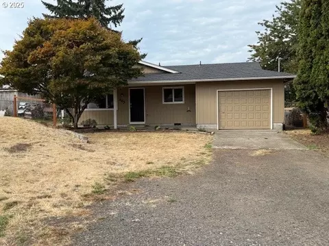 465 S 9th St, Saint Helens, OR 97051
