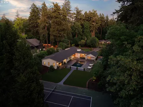 505 SW Glen Rd, Portland, OR 97219