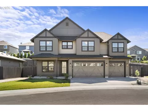 3525 N 11th Cir, Ridgefield, WA 98642