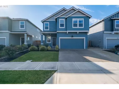 2275 Halter Dr, Woodburn, OR 97071