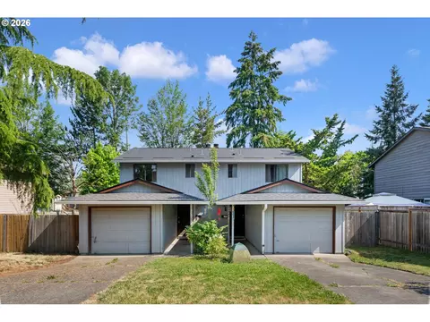 6025 SW Cherryhill Dr, Beaverton, OR 97008