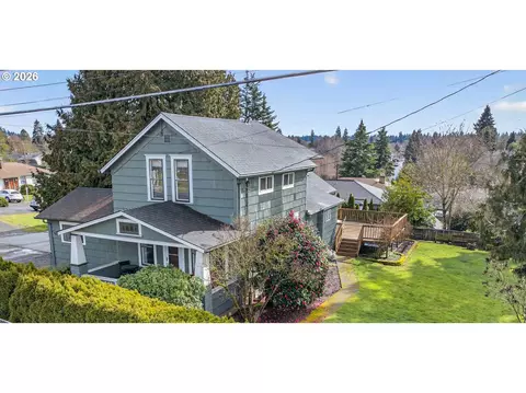 1007 NW 78th St, Vancouver, WA 98665