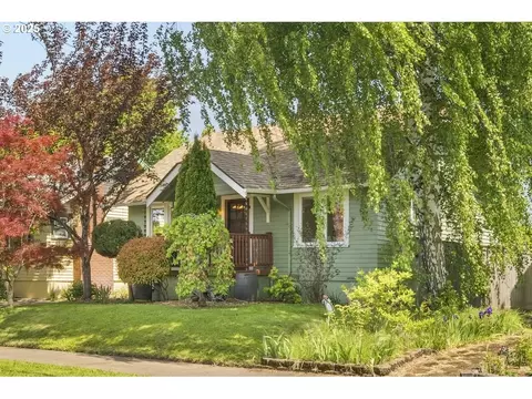 314 SE 83rd Ave, Portland, OR 97216