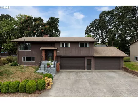 251 Allendale Dr, Saint Helens, OR 97051