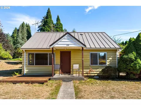 3208 NE 72nd St, Vancouver, WA 98665