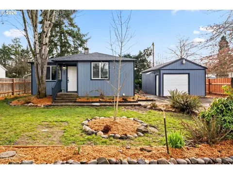 535 Pacific Ave, Springfield, OR 97477