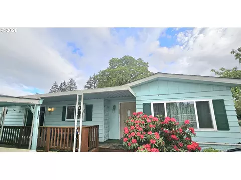 87860 Territorial Rd #3, Veneta, OR 97487