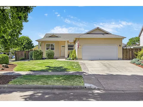 3783 Riviera, Eugene, OR 97402