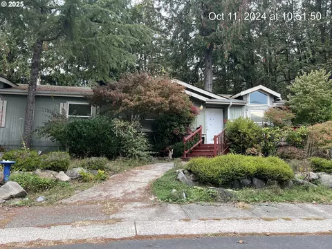 25482 E Cedar Glen Loop, Welches, OR 97067
