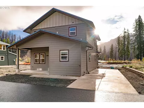 51690 Rose St, Blue River, OR 97413