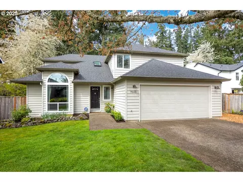 7043 SW 166th Ter, Beaverton, OR 97007