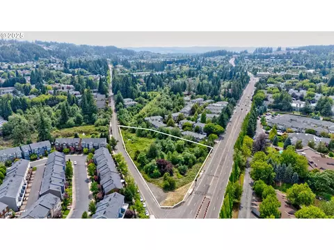 Sw Scholls Ferry Rd, Beaverton, OR 97003