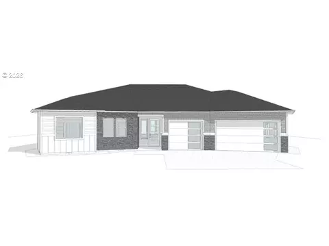 802 NW 173rd Cir #LOT 5, Ridgefield, WA 98642