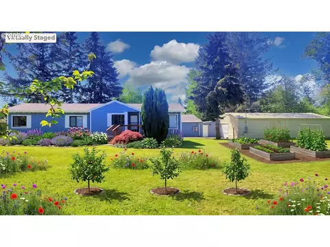 23000 SE Highway 212, Damascus, OR 97089