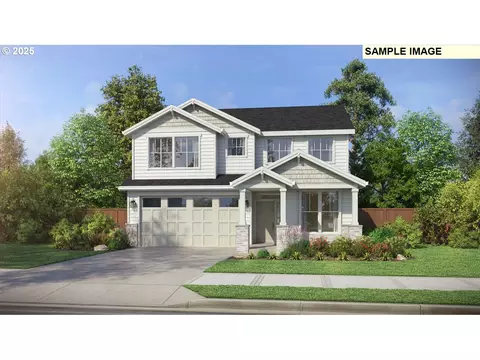 8365 N Hargrave St, Camas, WA 98607