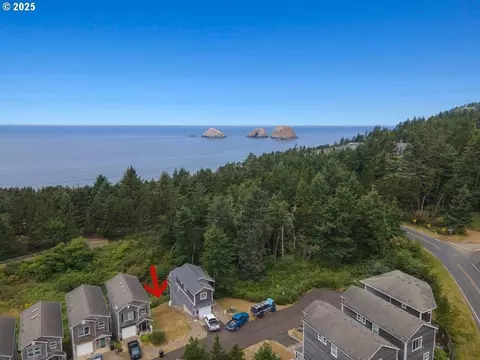 hillsdale, Oceanside, OR 97134