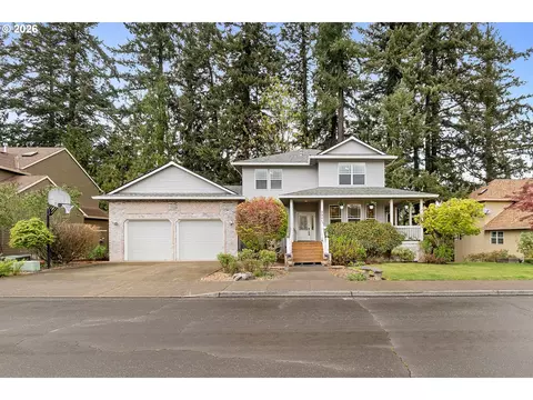 2321 NEstate Dr, Hillsboro, OR 97124