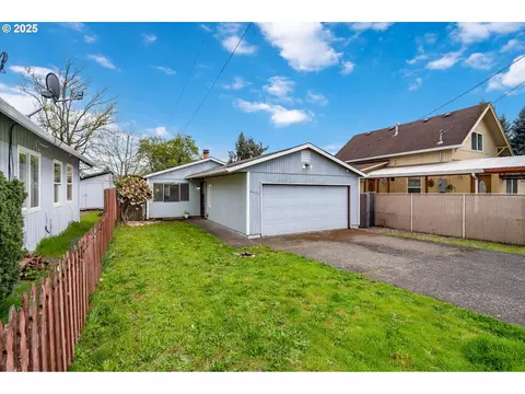 6432 SE 84th Pl, Portland, OR 97266
