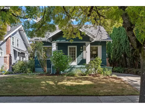 2536 NE 37th Ave, Portland, OR 97212