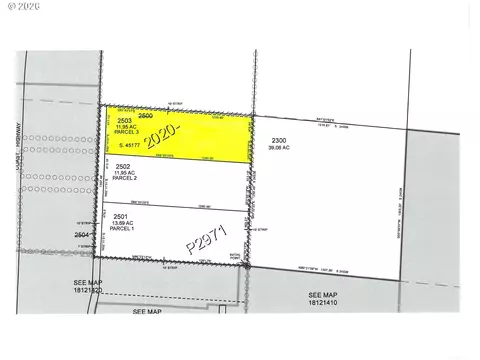spruce st, Florence, OR 97439 photo 3