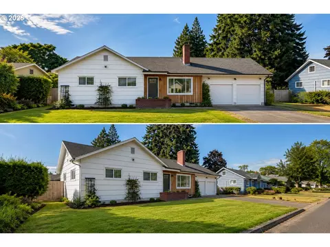 Exterior - 4475 Cascade Dr, Eugene, OR 97402 photo 2 of 5