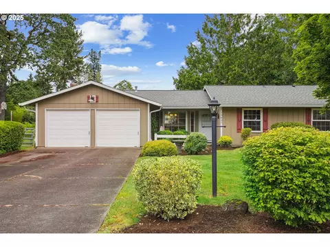 19825 SW Jay St, Aloha, OR 97003