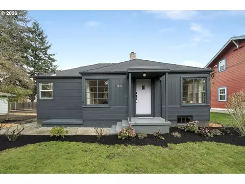 1836 N Prescott St, Portland, OR 97217