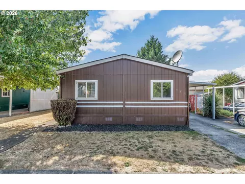 613 Windemere St #57, Aumsville, OR 97325