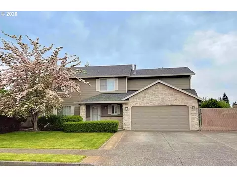 10205 NE 69th St, Vancouver, WA 98662