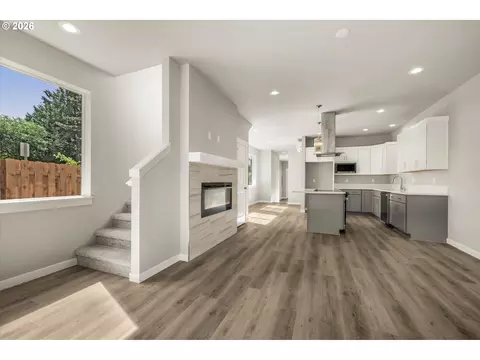 Living - 2403 NW 1st Dr, Gresham, OR 97030 photo 2 of 2
